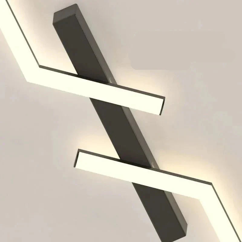 Sleek Low Profile LED Ceiling Light – Energy Saving