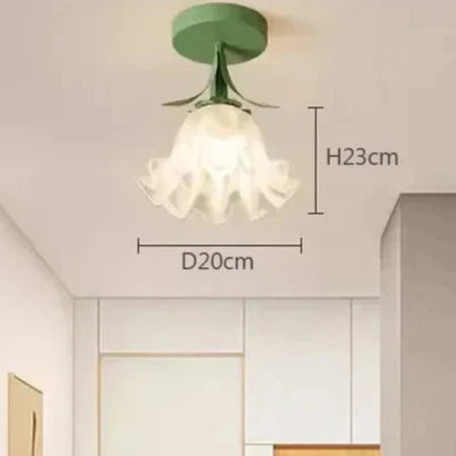 Beautiful Modern Ceiling Light