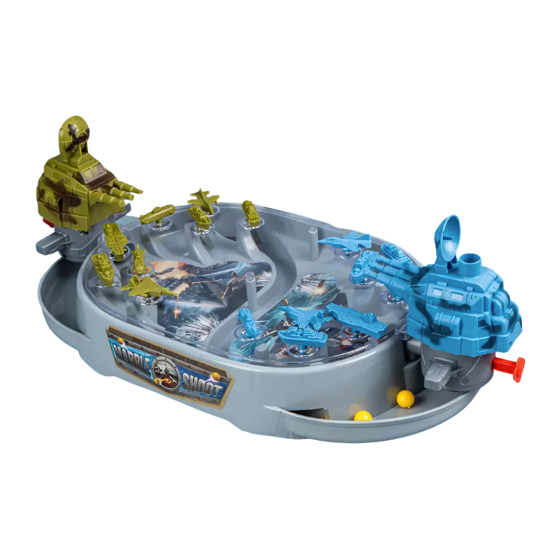 Dinosaur Battle Action Figure