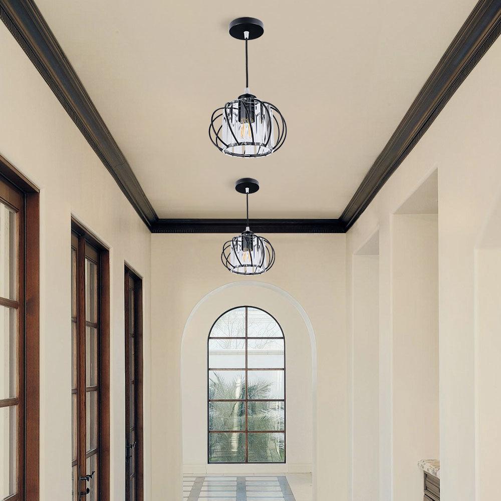 Stylish Ceiling Light Fixture for Home and Kitchen