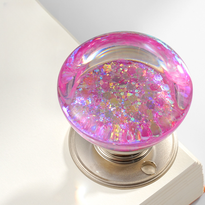 Stylish Door Handle Home Decor
