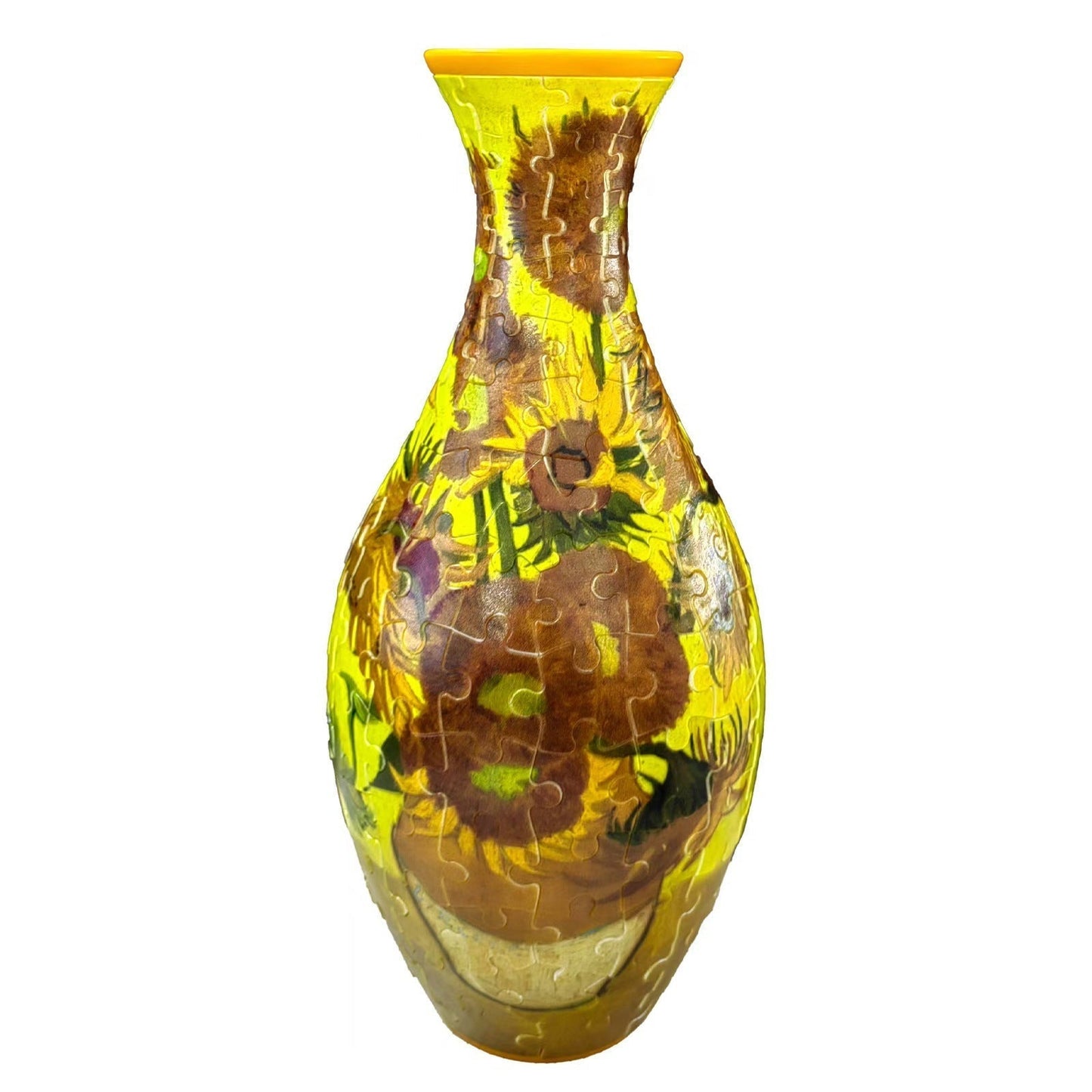 Serenene | Peaceful Glass Vase