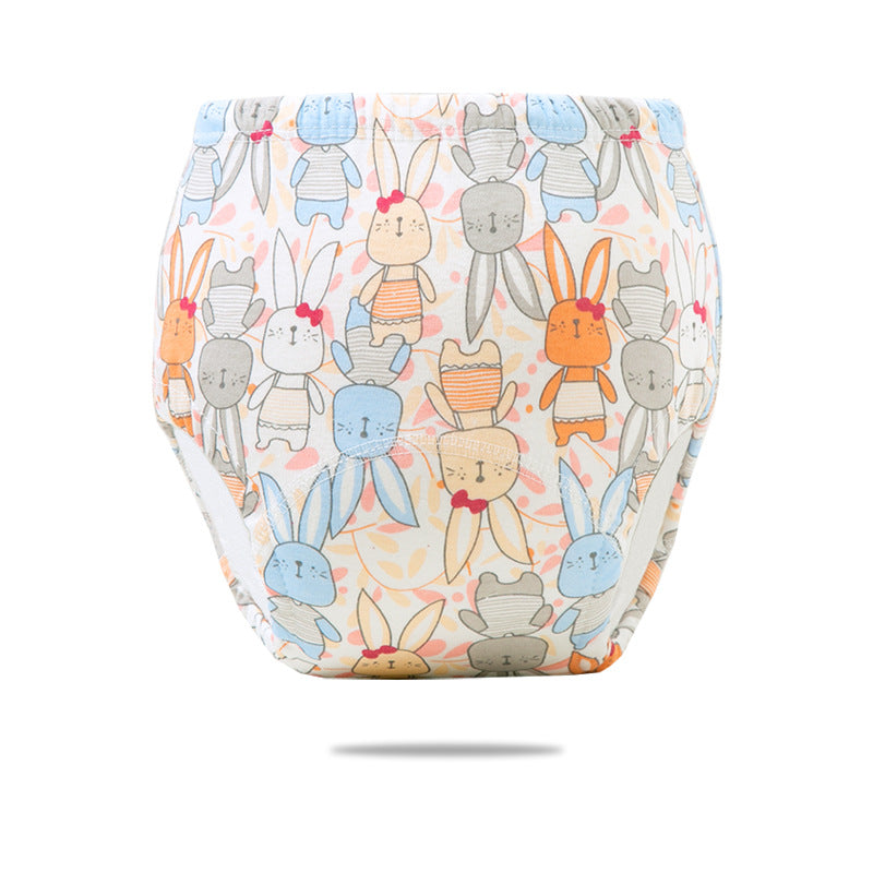 Reusable Potty Training Pants for Toddlers