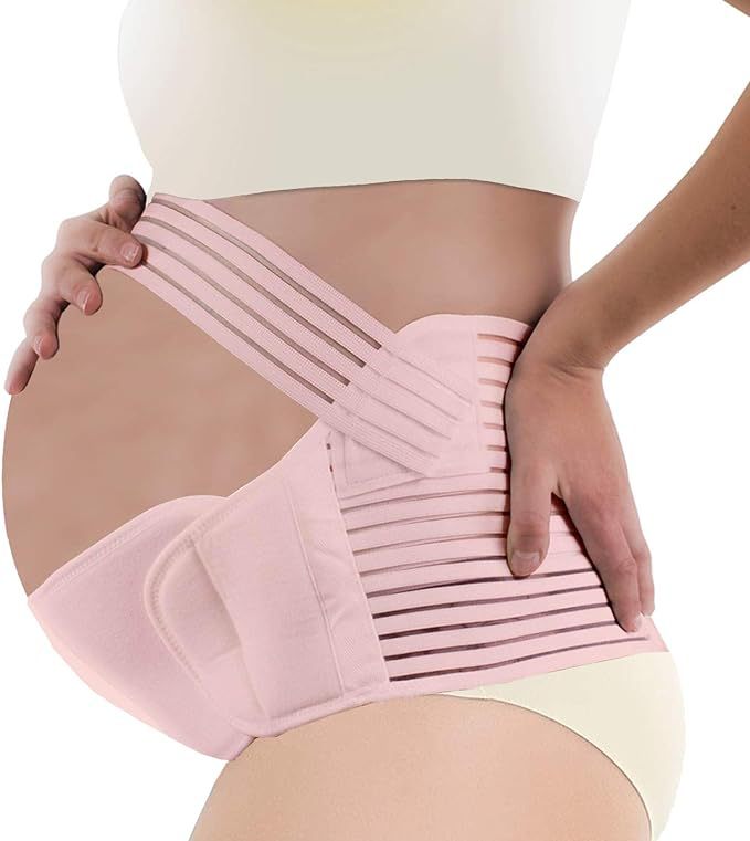Pregnancy Support Belt Comfortable Maternity Band