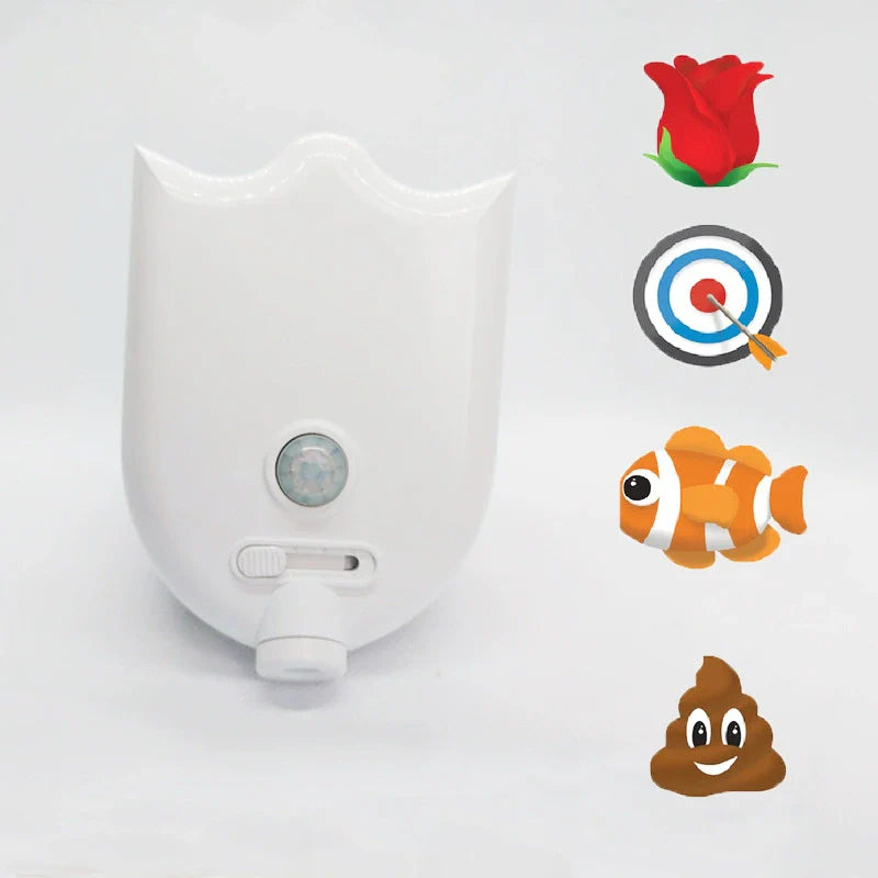 Bright Automatic LED Hallway Wall Light
