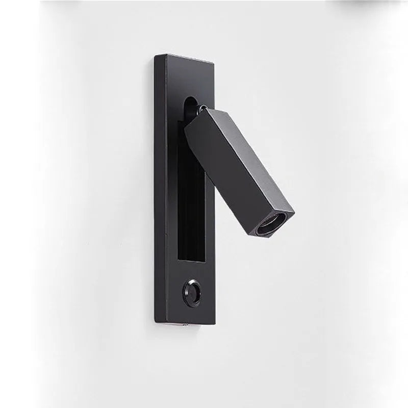 Slim Modern Wall Lamp