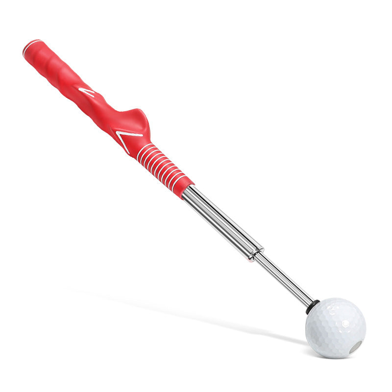 Adjustable Golf Practice Trainer
