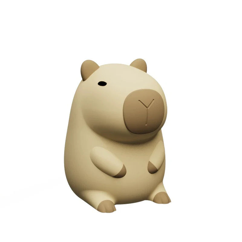 Fun Animal LED Nightlight