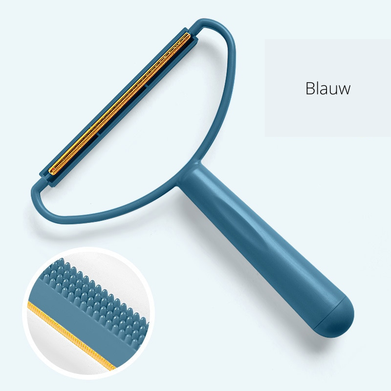 Effective Carpet Lint Remover Tool