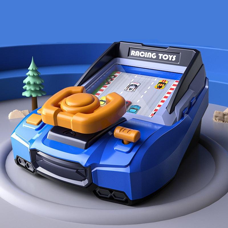 Fun Remote Control Toy Car for Kids