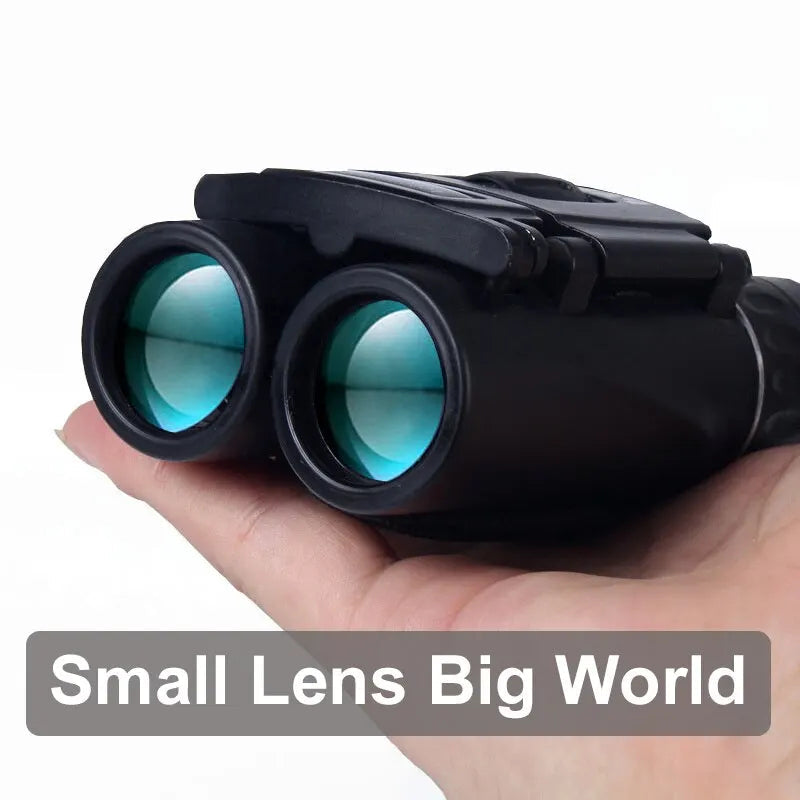 OptiView | Compact Powerful 40x22 Professional Hunting Binoculars 5