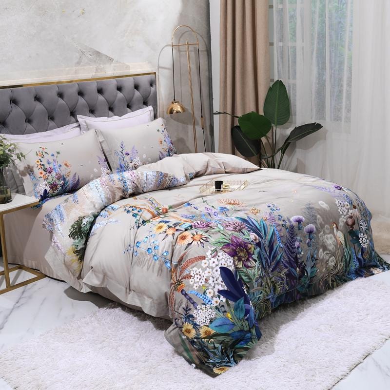 Soft Egyptian Cotton Sleepshirt
