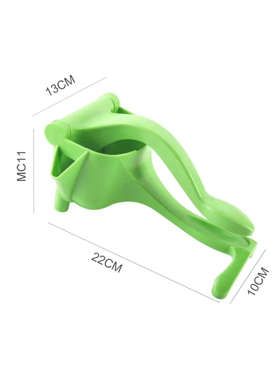 Easy Lemon Squeezer Juice Extractor