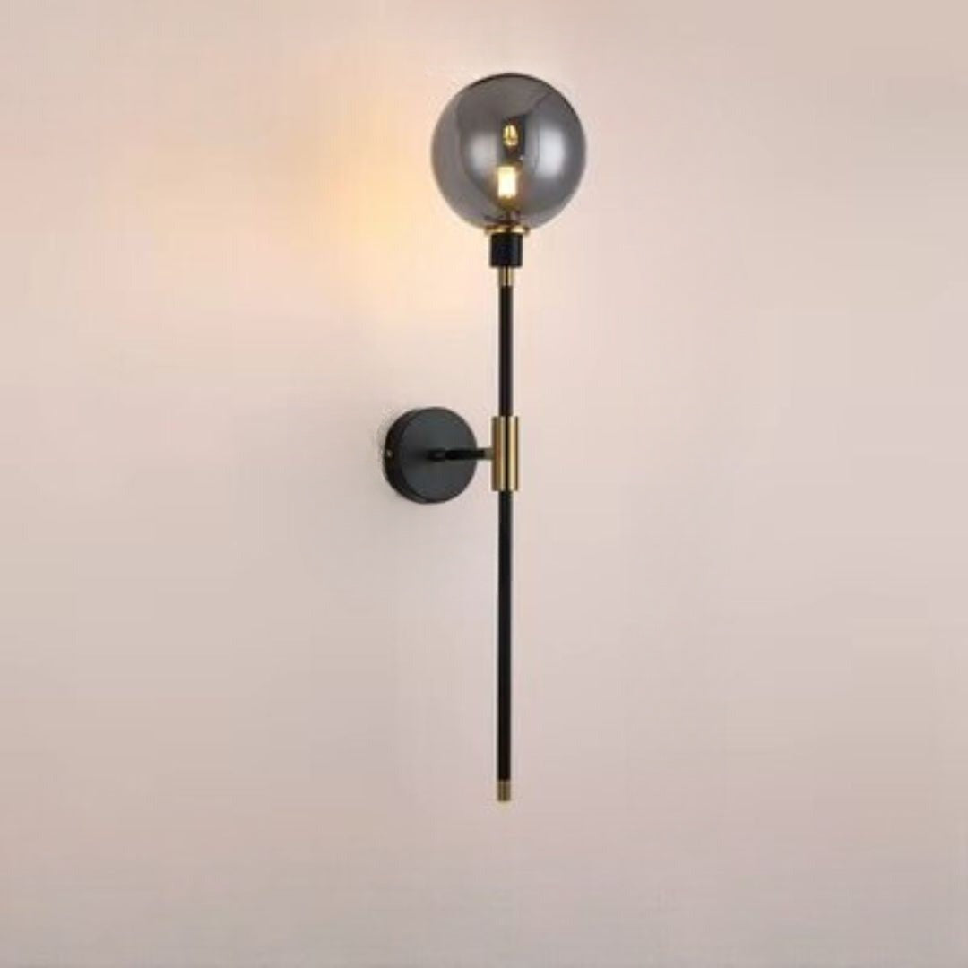 Modern Glow Wall Lamp