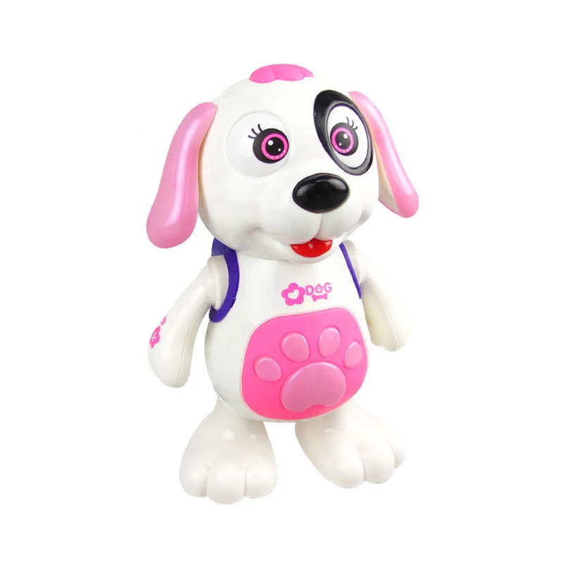 Fun Dog Dance Costume