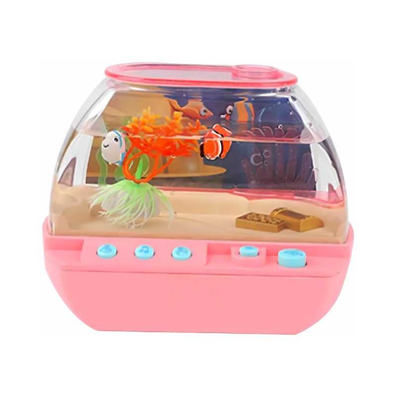 Compact Portable Pool