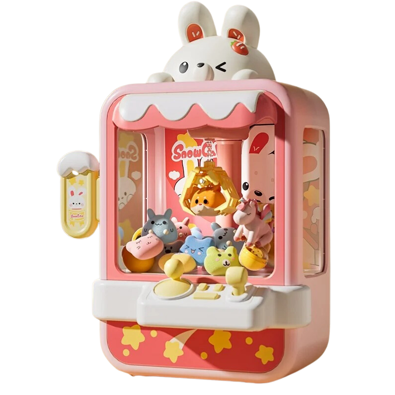 Fun Kids Adventure Playset