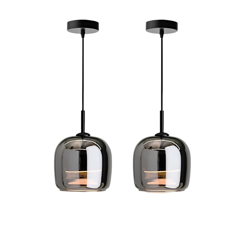 Modern Adjustable Hanging Kitchen Light Fixture