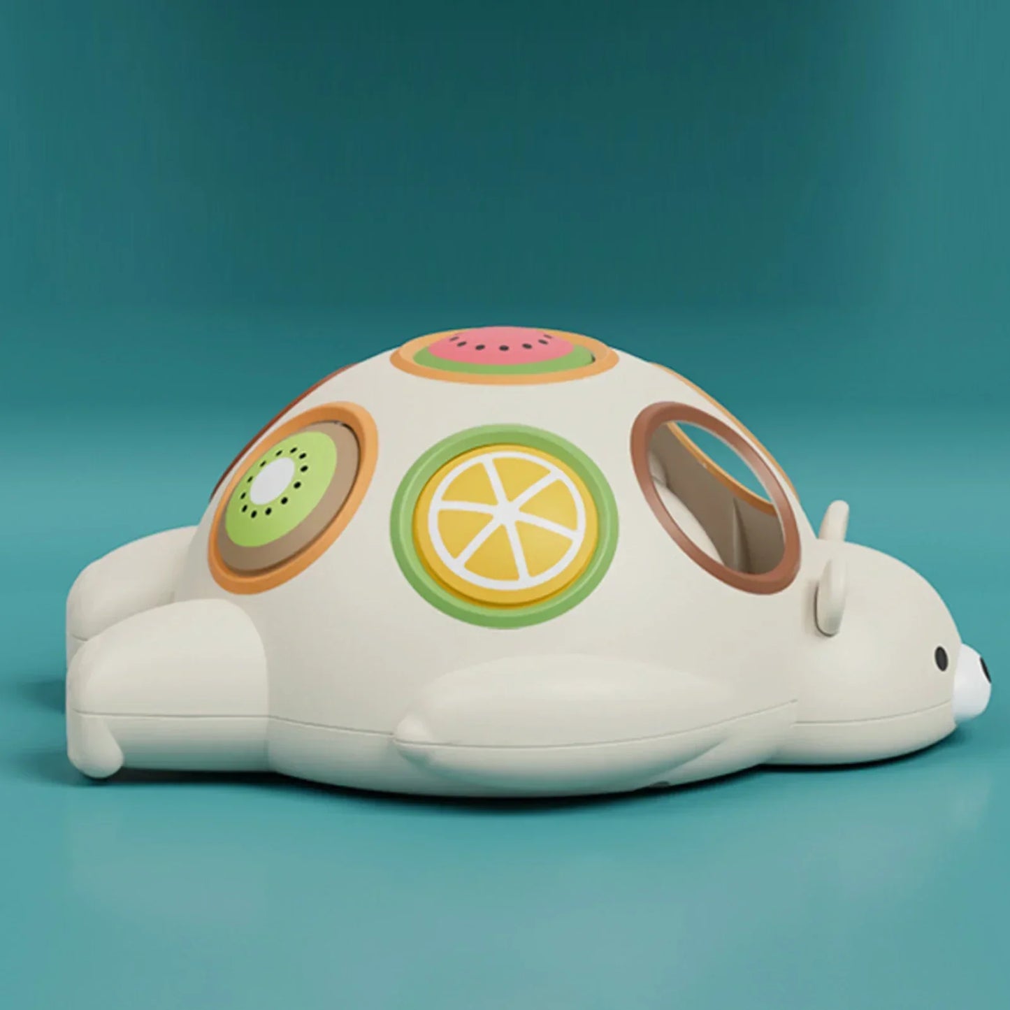 Colorful Educational Kids Toy