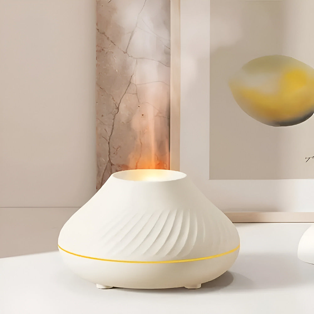 Mini Cool Mist Aroma Diffuser & Humidifier