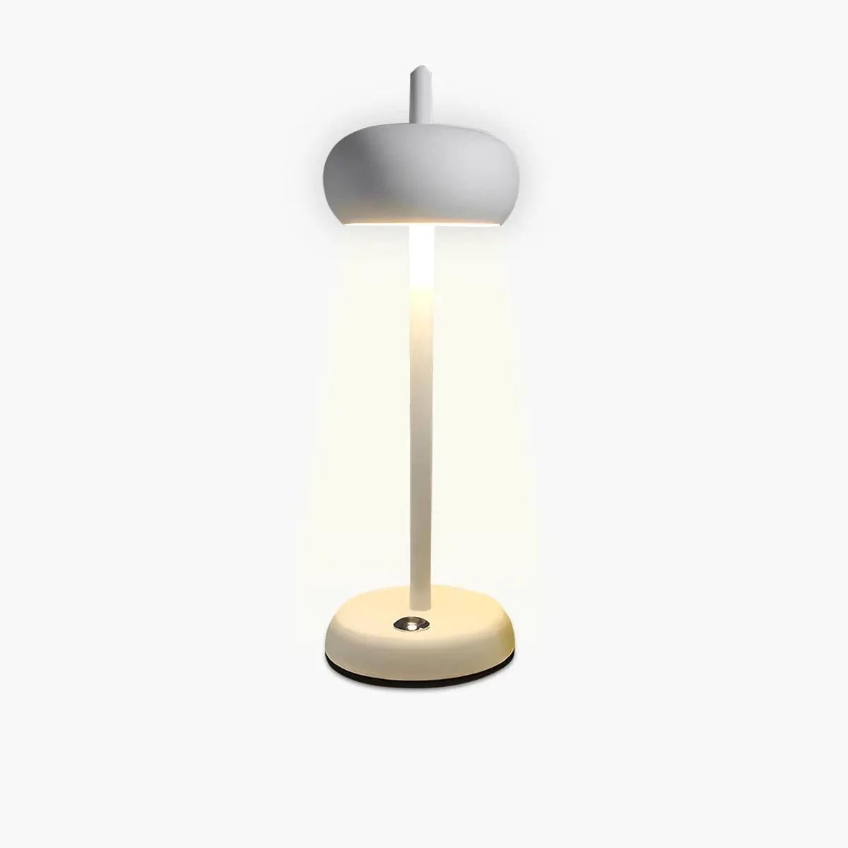 Simple Elegant Desk Light