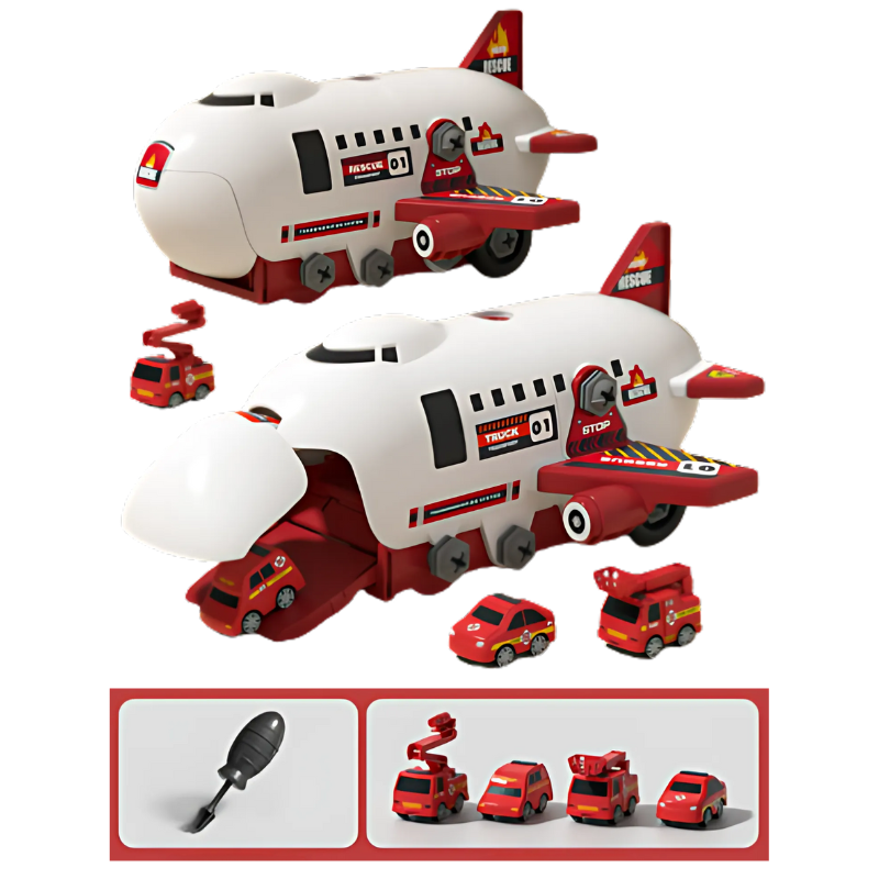 Stylish SkyTitan Fesara
