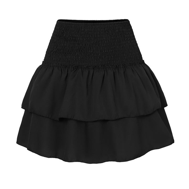 Easy Breeze Mini Summer Skirt