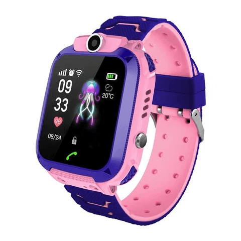 Fesara | Children's GPS Tracker Watch