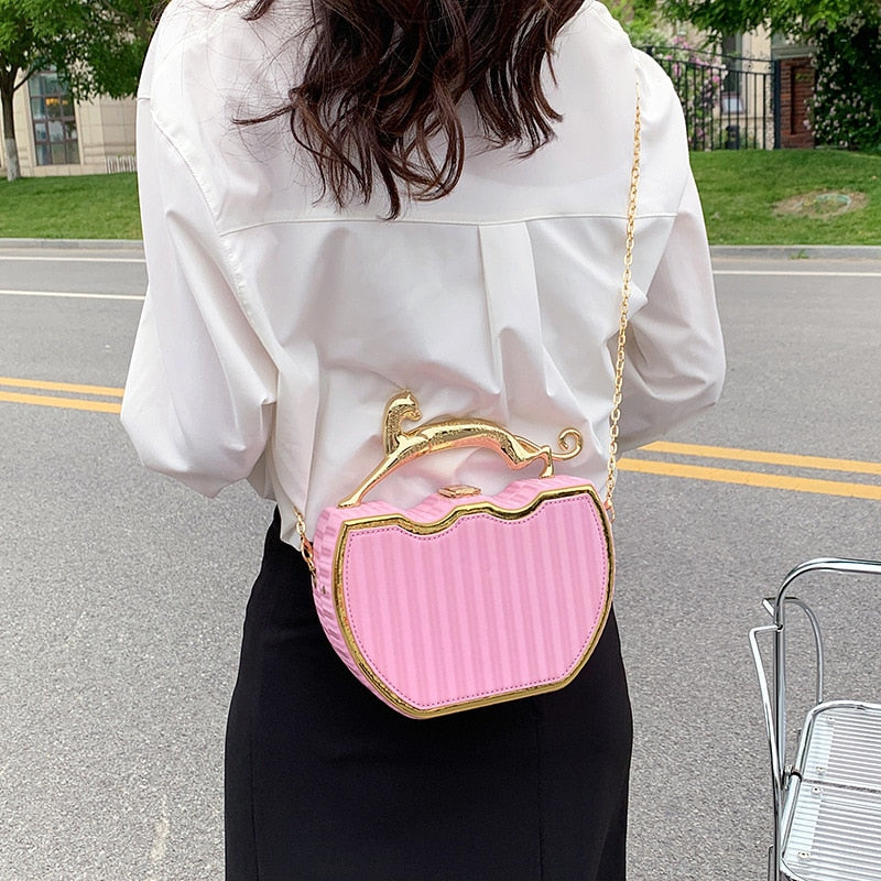 Fashionable Urban Cross Body Bag