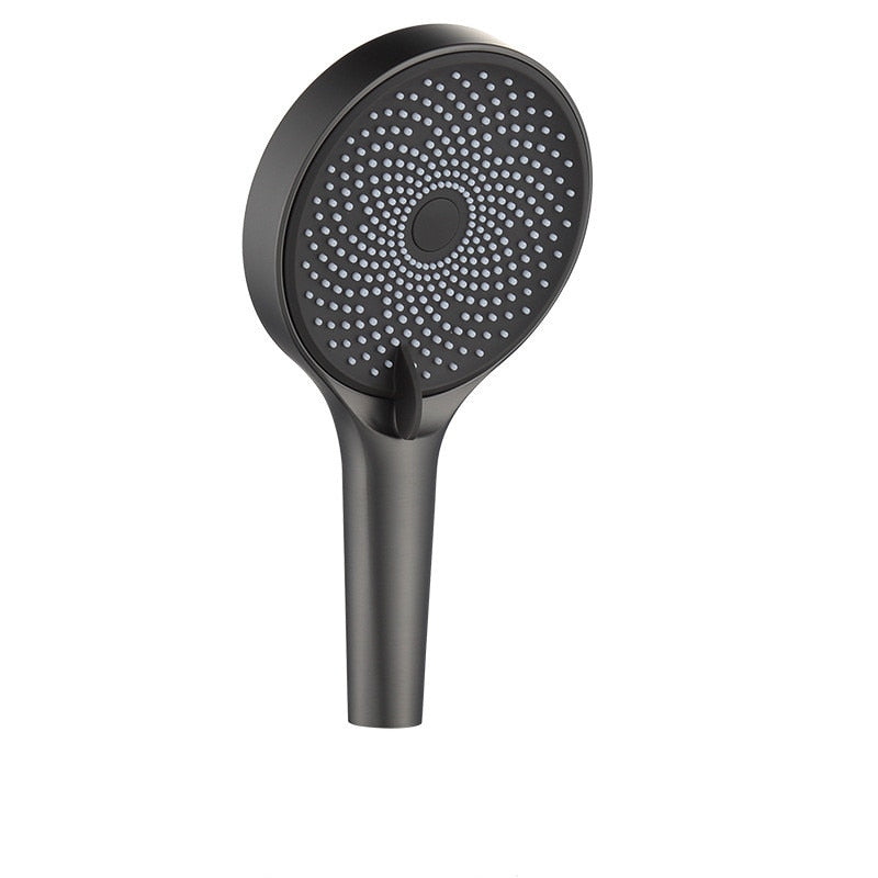 Luxury Spa Extra Large Showerhead