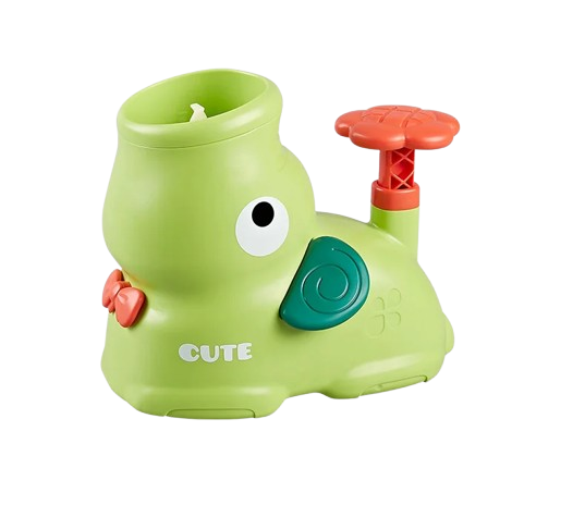 Fun Flying Disc Play Set