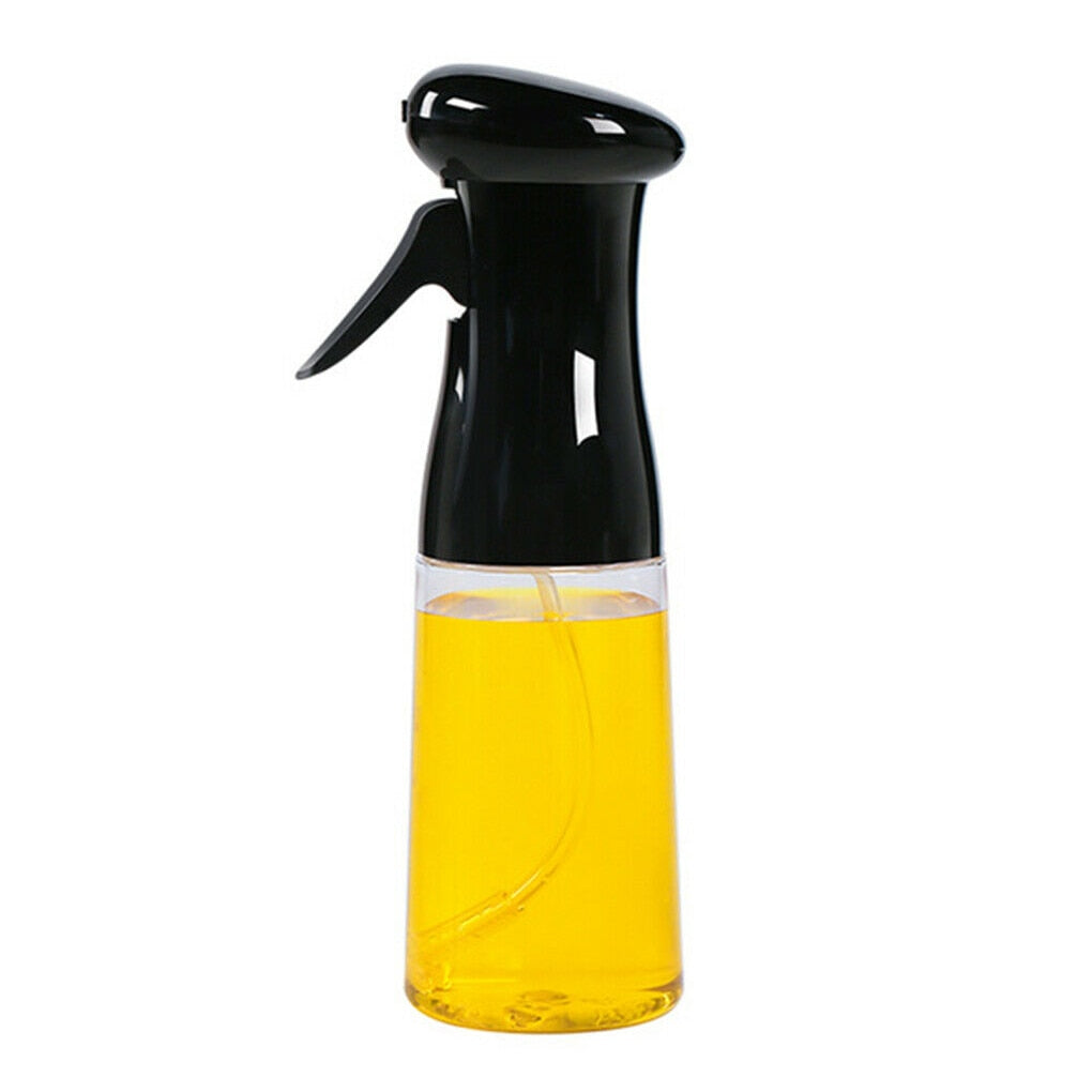 Non-Stick Cooking Oil Spray Bottle