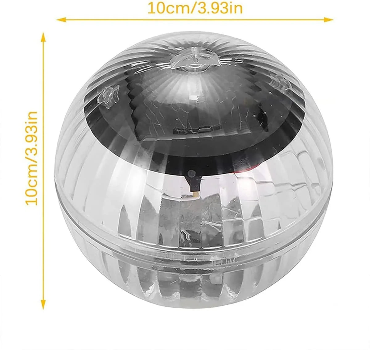 Color Changing Pool Light Floating LED Orb