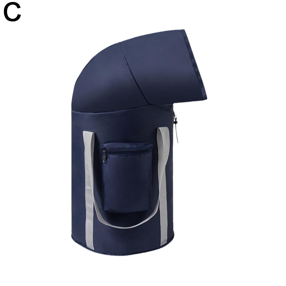 Portable Folding Foot Soak Basin