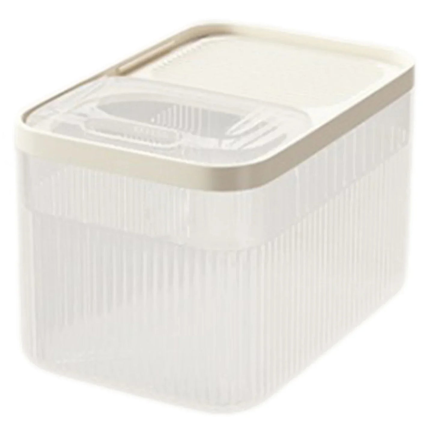 Pet Food Storage Container | Fresh & Airtight | 5/10/15L