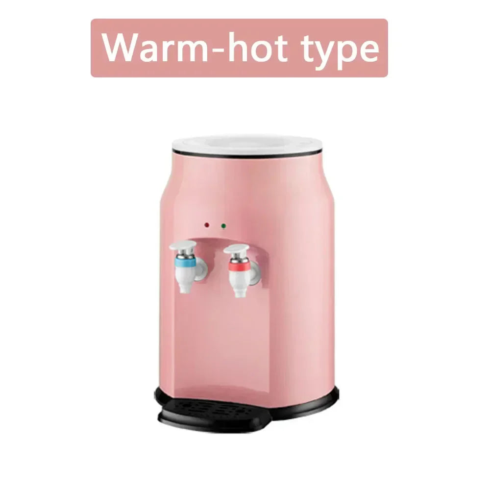 Compact Home Office Drink Dispenser Machine