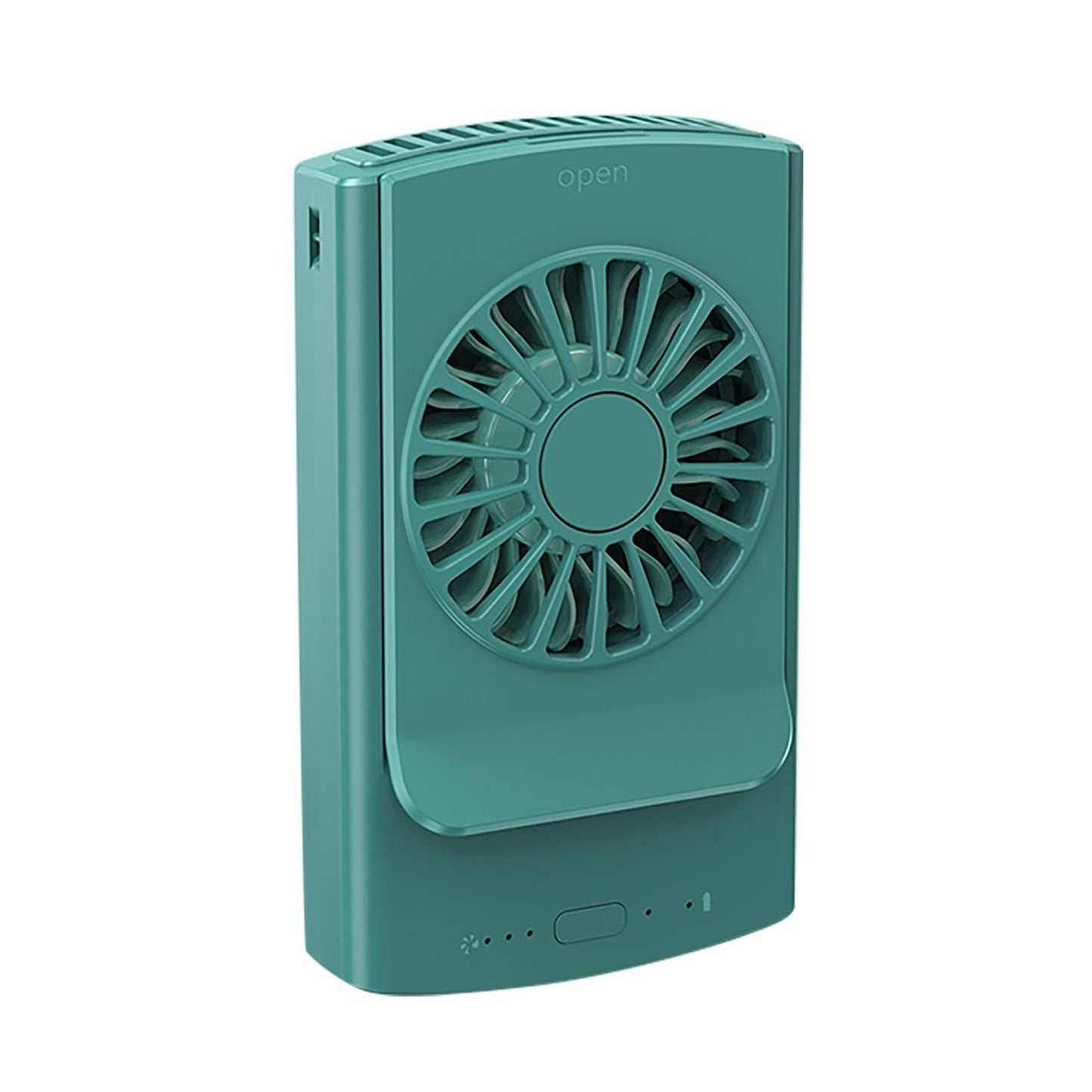 Portable Slim Waist Personal Fan