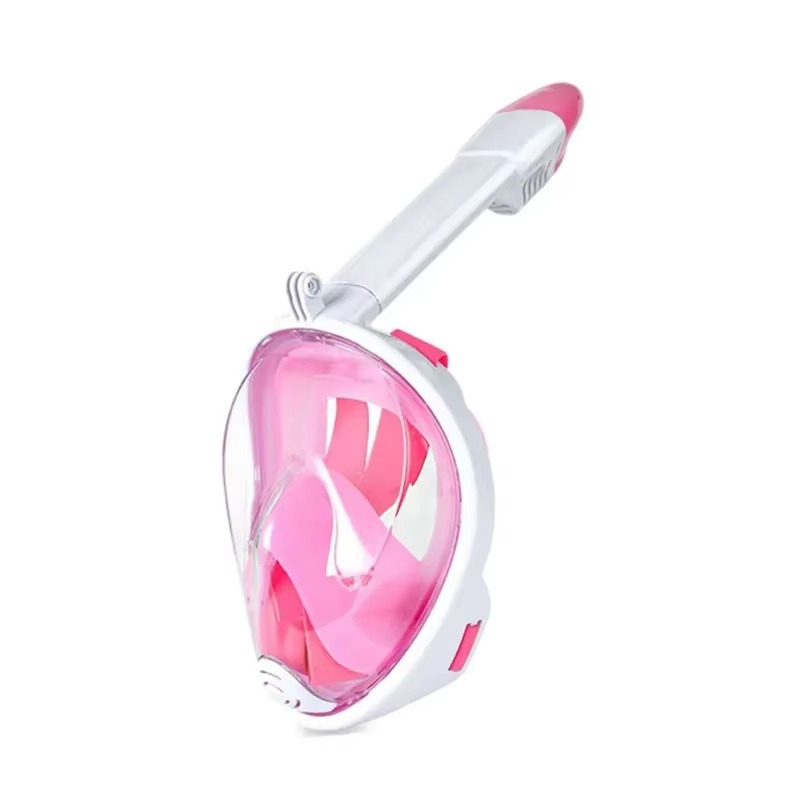 Fesara | Premium Scuba Diving Full Face Mask for Adults