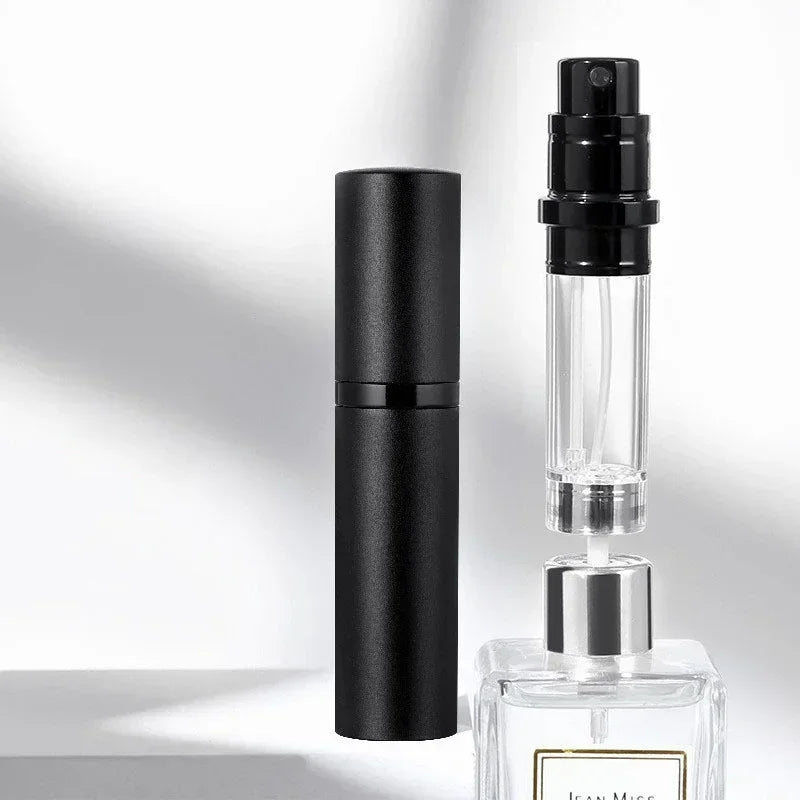 Portable Travel Perfume Spray Bottle 5ml