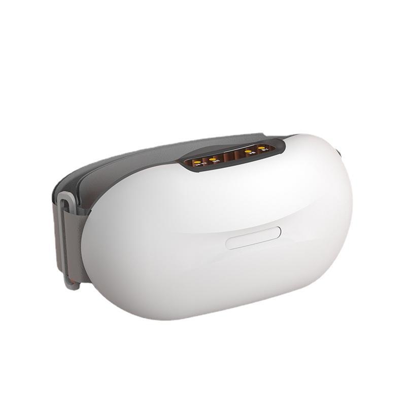 Compact Electronic Ab Workout Massage Machine