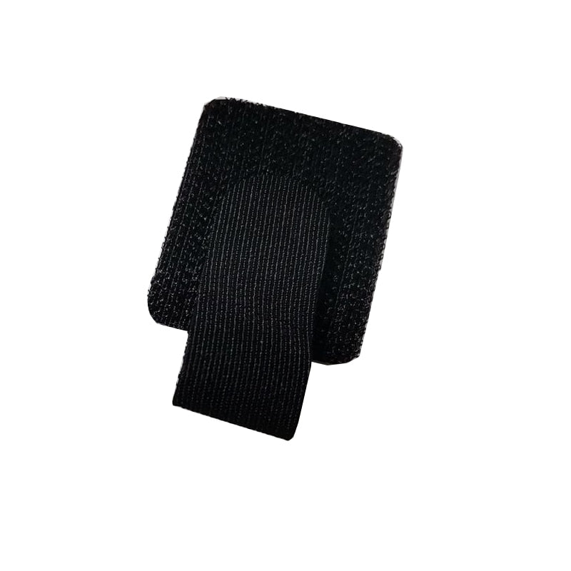 Sticky Cord Management Cable Tie Set