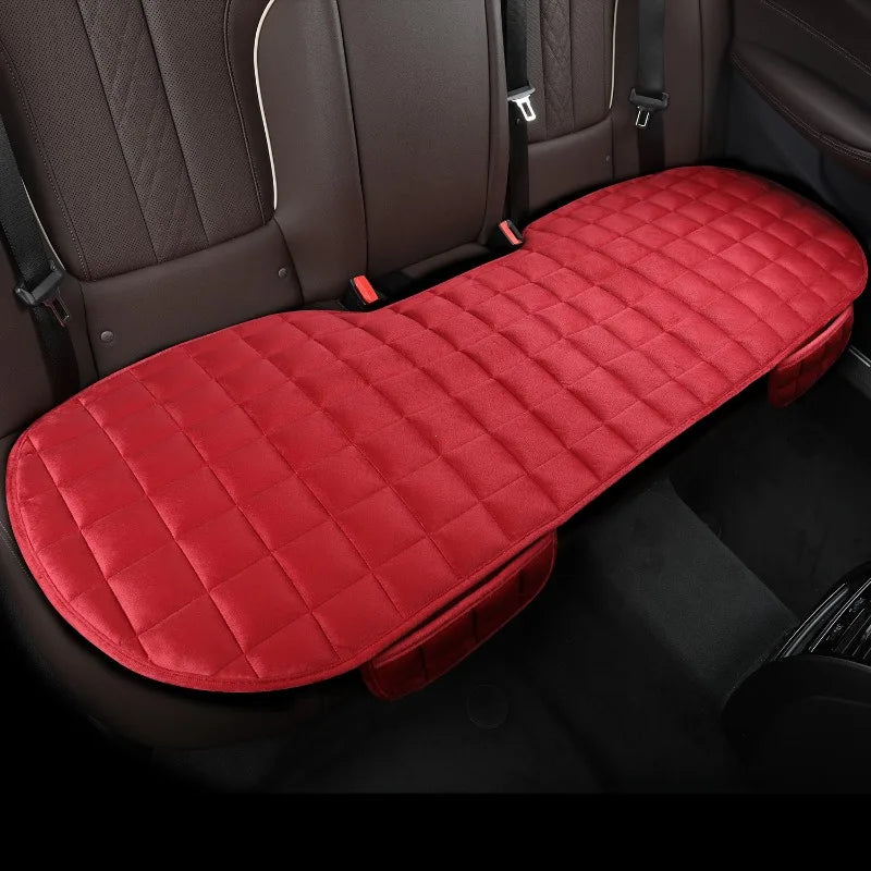 Luxury Car Rear Seat Full Support Cushion