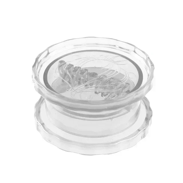 Easy Garlic Mincer & Chopper Tool