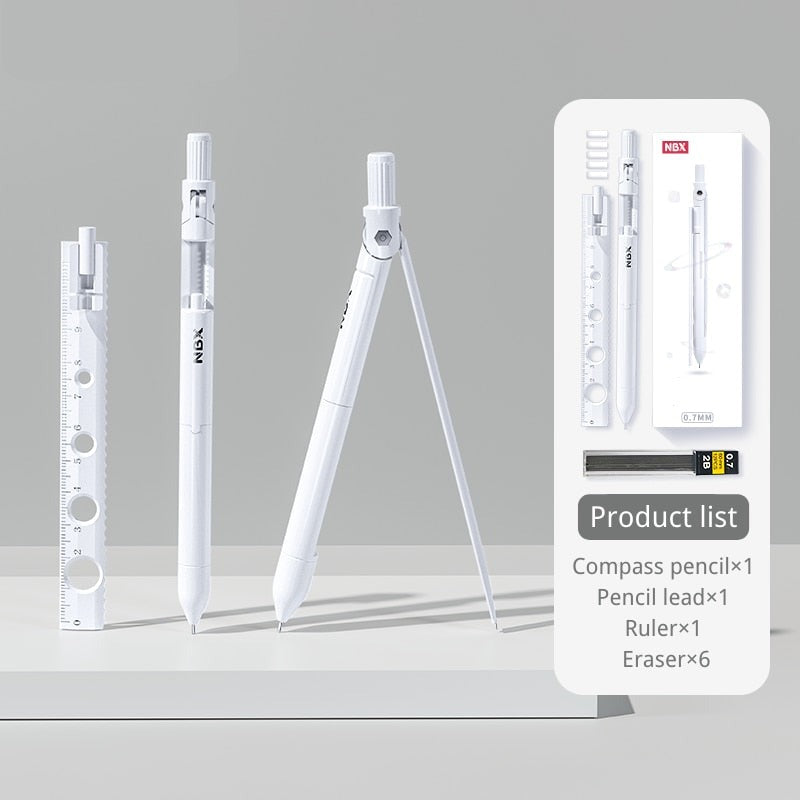 Practical Stationery Pencil Shape Tool - Fesara