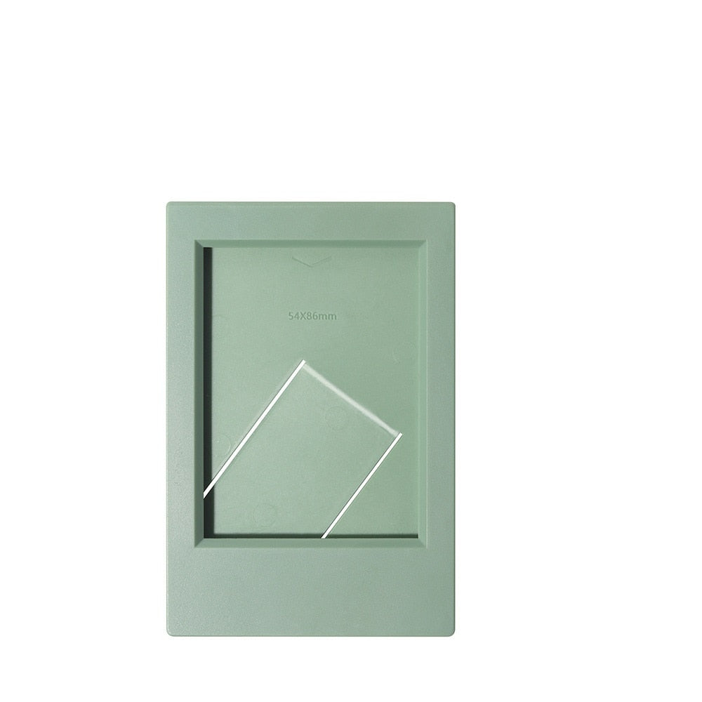 Small Instant Picture Frame