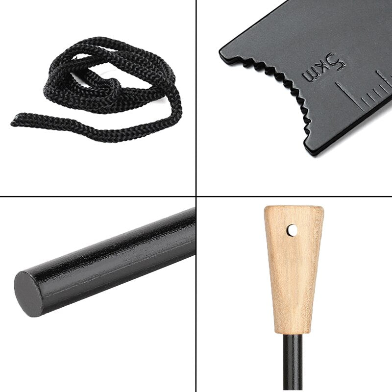 Fesara Compact Outdoor Camping Lighter