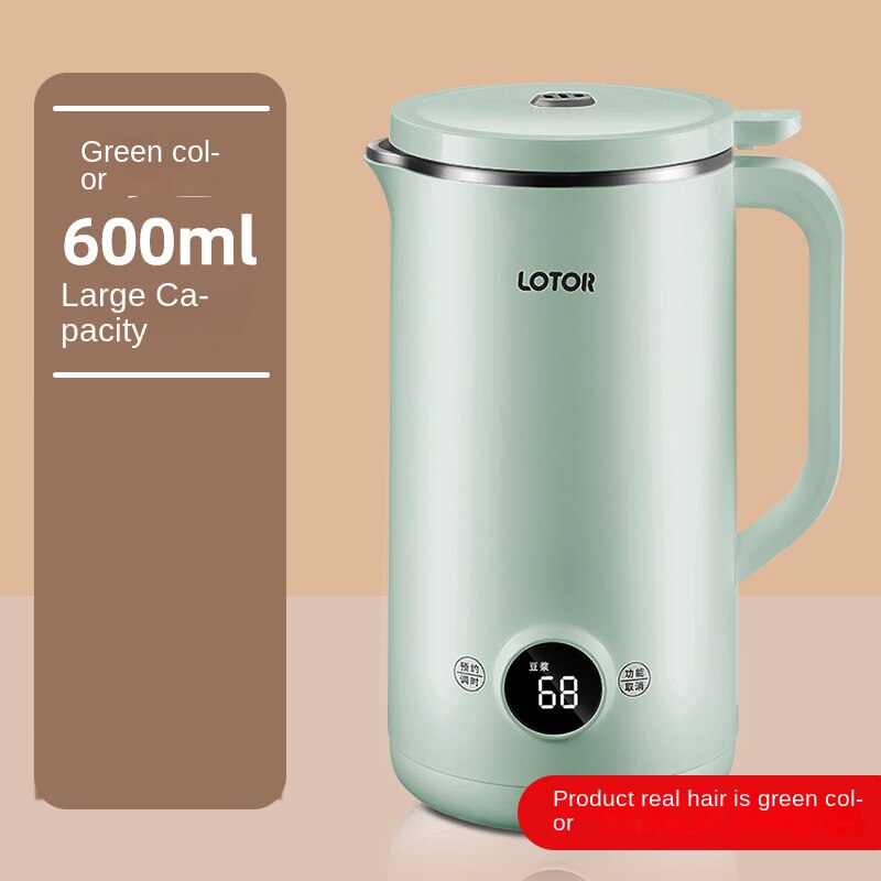 Easy Fruit Electric Juice Extractor Machine