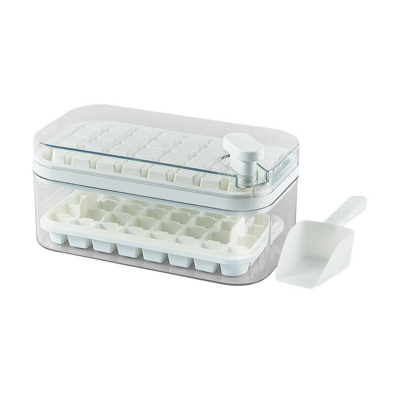 Easy Use Big Cold Drink Dispenser Box