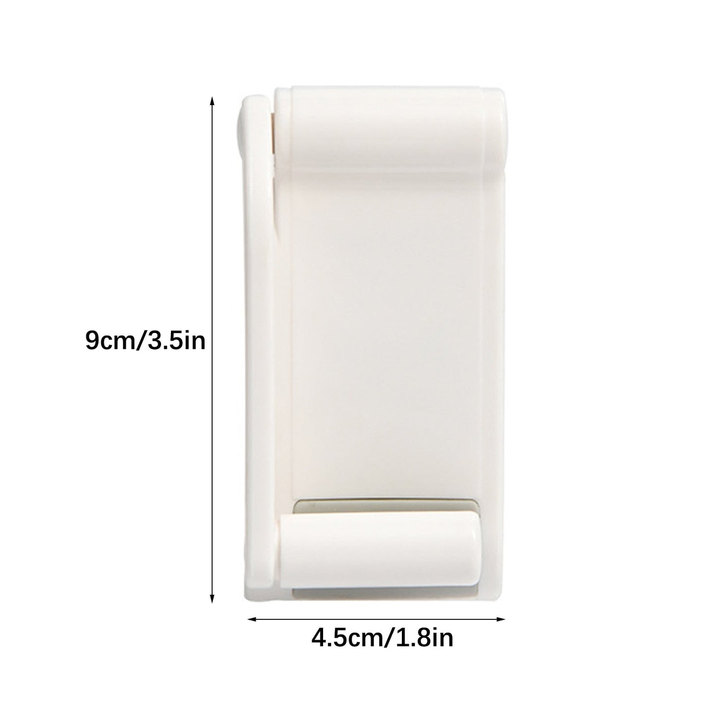 Strong Adhesive Paper Towel Roll Holder