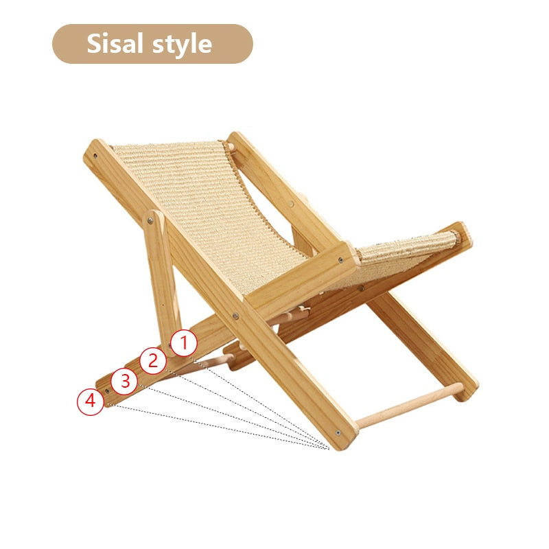 Plush Comfortable Pet Sleeping Bed